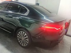 Jaguar XEL 2021 2.0T 200PS R-DYNAMIC Youth Sport Edition - ფოტო 5