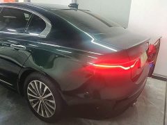 Jaguar XEL 2021 2.0T 200PS R-DYNAMIC Youth Sport Edition - ფოტო 6