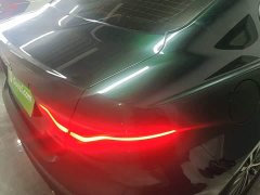 Jaguar XEL 2021 2.0T 200PS R-DYNAMIC Youth Sport Edition - ფოტო 7