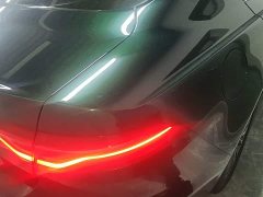 Jaguar XEL 2021 2.0T 200PS R-DYNAMIC Youth Sport Edition - ფოტო 8