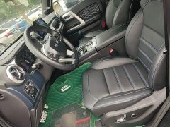 Beijing Jeep BJ40 2.0D Blade Hero Glory Edition - ფოტო 11
