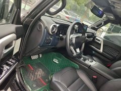 Beijing Jeep BJ40 2.0D Blade Hero Glory Edition - ფოტო 12