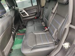Beijing Jeep BJ40 2.0D Blade Hero Glory Edition - ფოტო 13