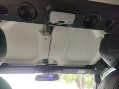 Beijing Jeep BJ40 2.0D Blade Hero Glory Edition - ფოტო 14
