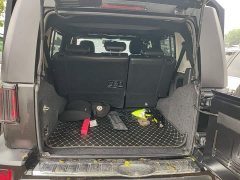 Beijing Jeep BJ40 2.0D Blade Hero Glory Edition - ფოტო 15