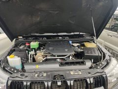 Beijing Jeep BJ40 2.0D Blade Hero Glory Edition - ფოტო 16