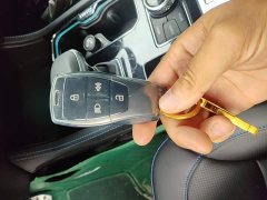 Beijing Jeep BJ40 2.0D Blade Hero Glory Edition - ფოტო 17