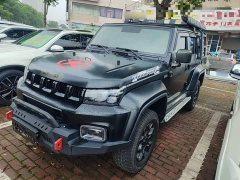 Beijing Jeep BJ40 2.0D Blade Hero Glory Edition - ფოტო 2