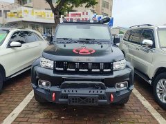 Beijing Jeep BJ40 2.0D Blade Hero Glory Edition - ფოტო 3