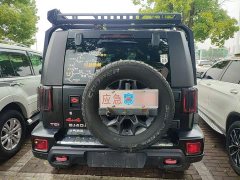 Beijing Jeep BJ40 2.0D Blade Hero Glory Edition - ფოტო 4
