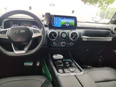 Beijing Jeep BJ40 2.0D Blade Hero Glory Edition - ფოტო 6