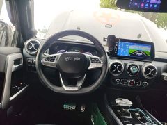 Beijing Jeep BJ40 2.0D Blade Hero Glory Edition - ფოტო 7