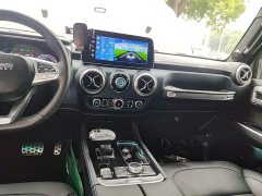 Beijing Jeep BJ40 2.0D Blade Hero Glory Edition - ფოტო 9
