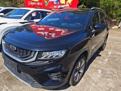 Geely Haoyue 2020 1.8T Diesel Automatic Comfort 5-Seater - ფოტო 1