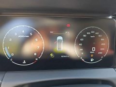 Geely Haoyue 2020 1.8T Diesel Automatic Comfort 5-Seater - ფოტო 12