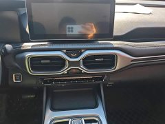 Geely Haoyue 2020 1.8T Diesel Automatic Comfort 5-Seater - ფოტო 13