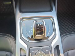 Geely Haoyue 2020 1.8T Diesel Automatic Comfort 5-Seater - ფოტო 14