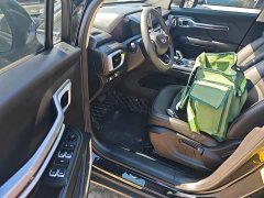 Geely Haoyue 2020 1.8T Diesel Automatic Comfort 5-Seater - ფოტო 16