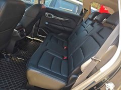 Geely Haoyue 2020 1.8T Diesel Automatic Comfort 5-Seater - ფოტო 17