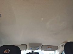 Geely Haoyue 2020 1.8T Diesel Automatic Comfort 5-Seater - ფოტო 18