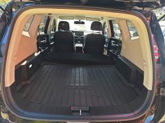 Geely Haoyue 2020 1.8T Diesel Automatic Comfort 5-Seater - ფოტო 19