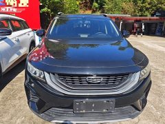 Geely Haoyue 2020 1.8T Diesel Automatic Comfort 5-Seater - ფოტო 3