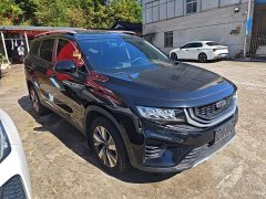Geely Haoyue 2020 1.8T Diesel Automatic Comfort 5-Seater - ფოტო 4