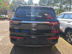 Geely Haoyue 2020 1.8T Diesel Automatic Comfort 5-Seater - ფოტო 6