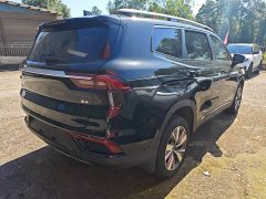 Geely Haoyue 2020 1.8T Diesel Automatic Comfort 5-Seater - ფოტო 7