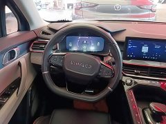 Lynk & Co Geely Lynk & Co 06 2020 1.5T Halo Edition - ფოტო 11