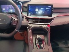 Lynk & Co Geely Lynk & Co 06 2020 1.5T Halo Edition - ფოტო 13