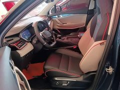 Lynk & Co Geely Lynk & Co 06 2020 1.5T Halo Edition - ფოტო 15