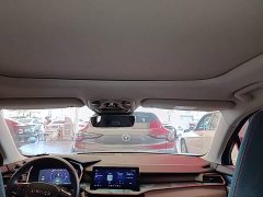 Lynk & Co Geely Lynk & Co 06 2020 1.5T Halo Edition - ფოტო 18