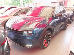 Lynk & Co Geely Lynk & Co 06 2020 1.5T Halo Edition - ფოტო 2