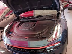 Lynk & Co Geely Lynk & Co 06 2020 1.5T Halo Edition - ფოტო 20