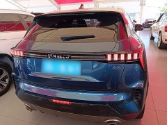 Lynk & Co Geely Lynk & Co 06 2020 1.5T Halo Edition - ფოტო 6
