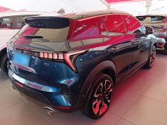 Lynk & Co Geely Lynk & Co 06 2020 1.5T Halo Edition - ფოტო 7