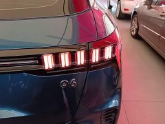 Lynk & Co Geely Lynk & Co 06 2020 1.5T Halo Edition - ფოტო 8