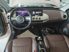 Wuling Binguo 410km Lingxi Premium Edition - ფოტო 10