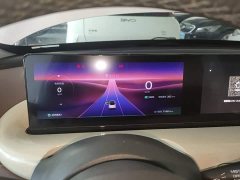 Wuling Binguo 410km Lingxi Premium Edition - ფოტო 12