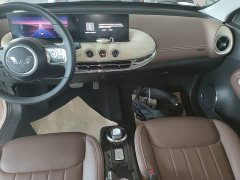 Wuling Binguo 410km Lingxi Premium Edition - ფოტო 13