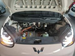 Wuling Binguo 410km Lingxi Premium Edition - ფოტო 20