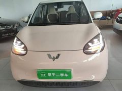 Wuling Binguo 410km Lingxi Premium Edition - ფოტო 3