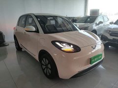 Wuling Binguo 410km Lingxi Premium Edition - ფოტო 4