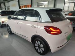 Wuling Binguo 410km Lingxi Premium Edition - ფოტო 5