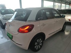 Wuling Binguo 410km Lingxi Premium Edition - ფოტო 7