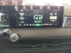 Neta U 2022 Neta U-II 400 Lite Ternary Lithium - ფოტო 13
