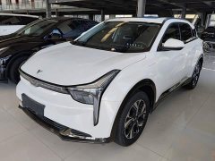 Neta U 2022 Neta U-II 400 Lite Ternary Lithium - ფოტო 2