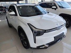 Neta U 2022 Neta U-II 400 Lite Ternary Lithium - ფოტო 4