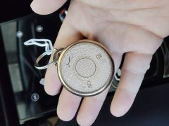 Neta U 2022 Neta U-II 400 Lite Ternary Lithium - ფოტო 9
